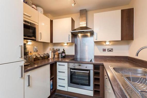 1 bedroom Flat to re...